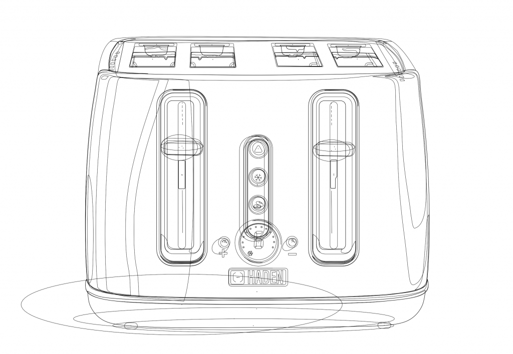 toaster_outline